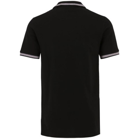 Koszulka polo Fila Lubbeek M FAM0898 80010 Fila