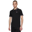Koszulka polo Fila Lubbeek M FAM0898 80010 Fila