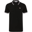 Koszulka polo Fila Lubbeek M FAM0898 80010 Fila