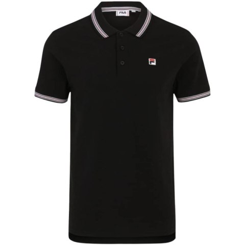 Koszulka polo Fila Lubbeek M FAM0898 80010 Fila