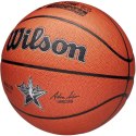 Piłka do koszykówki Wilson 2025 NBA All Star Replica Ball WZ2022601XB Wilson
