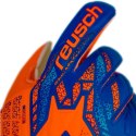 Rękawice bramkarskie Reusch Attrakt Solid Jr 55 72 515 2014 Reusch