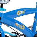 Rowerek dzieciecy Huffy Disney STITCH 16" Huffy