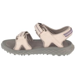Sandały Columbia Konos Hiker 2-Strap Sandal W 2121311096 Columbia