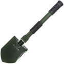 Saperka składana Mil-Tec Typ Mini II - Green Mil-Tec