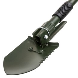 Saperka składana Mil-Tec Typ Mini II - Green Mil-Tec