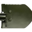 Saperka składana Mil-Tec Typ Mini II - Green Mil-Tec