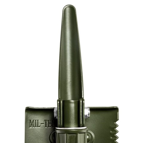 Saperka składana Mil-Tec Typ Mini II - Green Mil-Tec