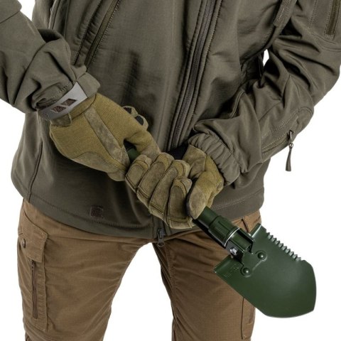 Saperka składana Mil-Tec Typ Mini II - Green Mil-Tec