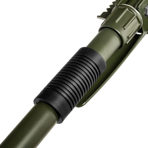 Saperka składana Mil-Tec Typ Mini II - Green Mil-Tec