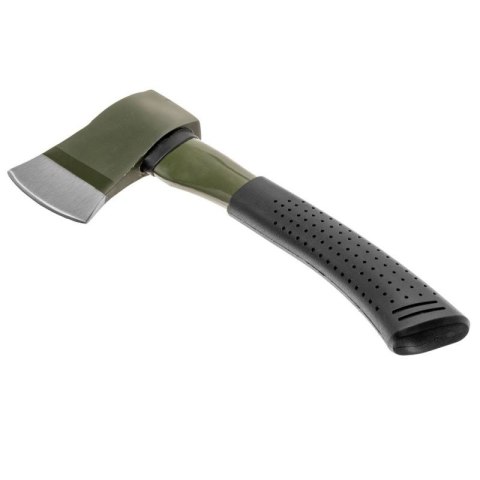 Toporek Mil-Tec z pokrowcem - Olive Mil-Tec