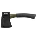 Toporek Mil-Tec z pokrowcem - Olive Mil-Tec