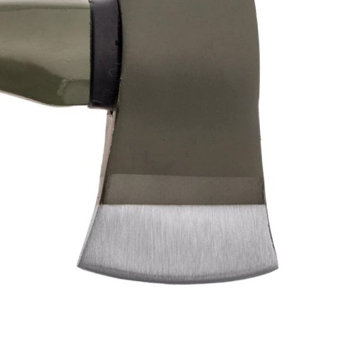 Toporek Mil-Tec z pokrowcem - Olive Mil-Tec