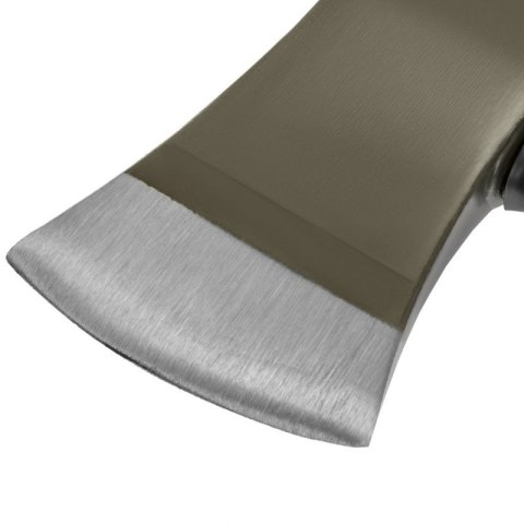 Toporek Mil-Tec z pokrowcem - Olive Mil-Tec