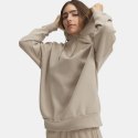 Bluza Under Armour Icon Fleece Oversized Hoodie W 1379495300 Under Armour