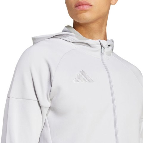 Bluza adidas Tiro 25 Full-Zip M JC5130 Adidas