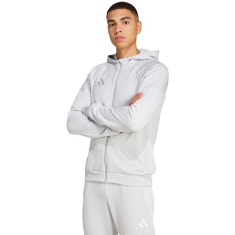 Bluza adidas Tiro 25 Full-Zip M JC5130 Adidas