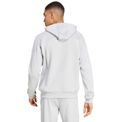 Bluza adidas Tiro 25 Full-Zip M JC5130 Adidas