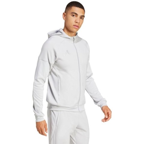 Bluza adidas Tiro 25 Full-Zip M JC5130 Adidas