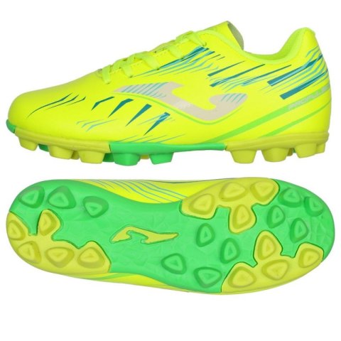 Buty Joma Propulsion 2505 Jr HG PRJS2509HG Joma