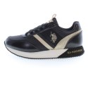 Buty U.S. Polo W NOBIW002-BLK U.S. Polo