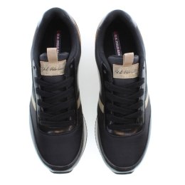 Buty U.S. Polo W NOBIW002-BLK U.S. Polo