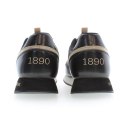 Buty U.S. Polo W NOBIW002-BLK U.S. Polo