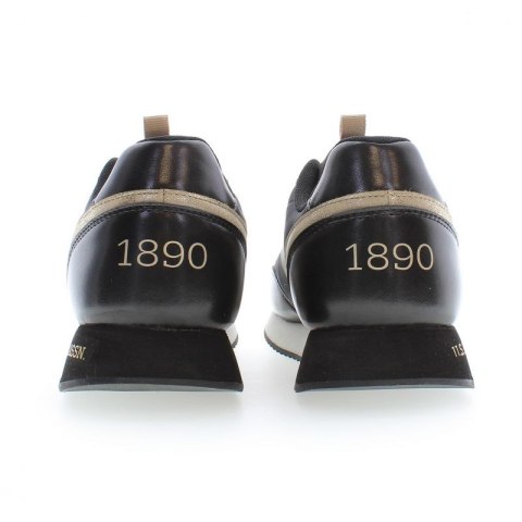 Buty U.S. Polo W NOBIW002-BLK U.S. Polo