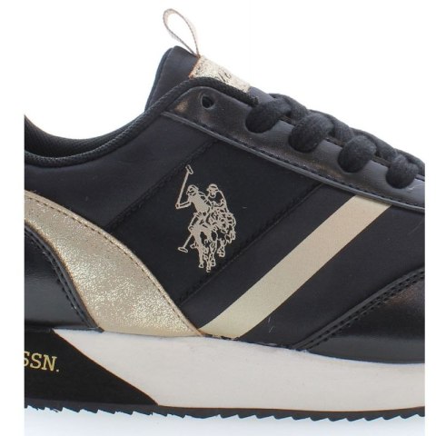 Buty U.S. Polo W NOBIW002-BLK U.S. Polo