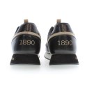 Buty U.S. Polo W NOBIW002-BLK U.S. Polo