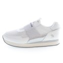 Buty U.S. Polo W NOBIW003 WHI U.S. Polo