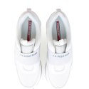 Buty U.S. Polo W NOBIW003 WHI U.S. Polo