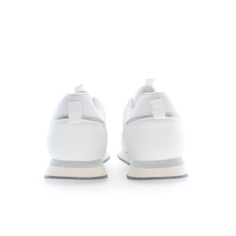 Buty U.S. Polo W NOBIW003 WHI U.S. Polo