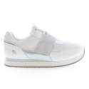 Buty U.S. Polo W NOBIW003 WHI U.S. Polo