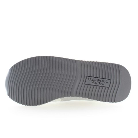 Buty U.S. Polo W NOBIW003 WHI U.S. Polo