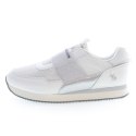 Buty U.S. Polo W NOBIW003 WHI U.S. Polo
