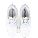 Buty U.S. Polo W NOBIW003 WHI U.S. Polo