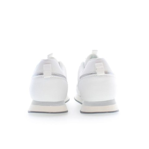 Buty U.S. Polo W NOBIW003 WHI U.S. Polo