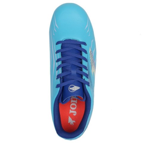Buty piłkarskie Joma Propulsion 2505 HG Jr PRJS2505HG Puma