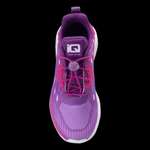 Dziecięce Buty FLOW JRG IQ