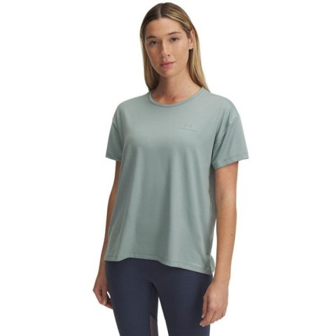 Koszulka Under Armour Vanish Energy SS 2.0 W 1379141348 Under Armour
