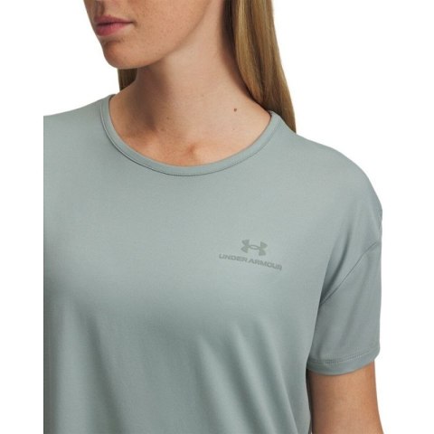 Koszulka Under Armour Vanish Energy SS 2.0 W 1379141348 Under Armour
