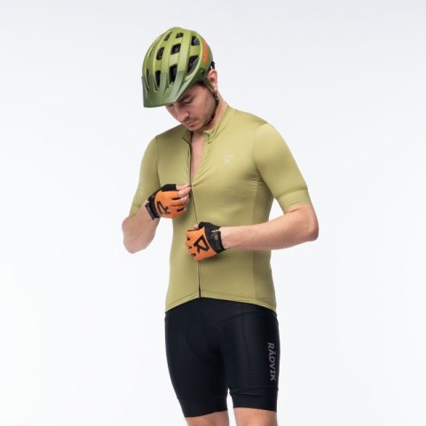 Koszulka rowerowa Radvik Skuli Gts M 92800653713 Radvik