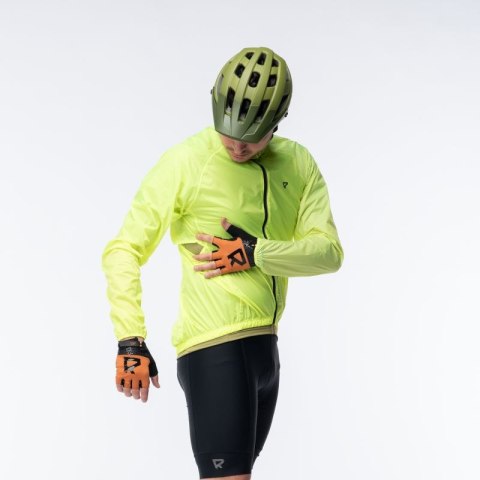 Kurtka rowerowa Radvik Papa Wp Jacket Gts M 92800624364 Radvik