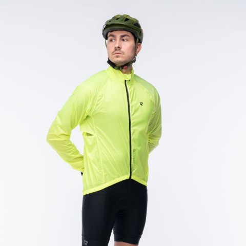 Kurtka rowerowa Radvik Papa Wp Jacket Gts M 92800624364 Radvik