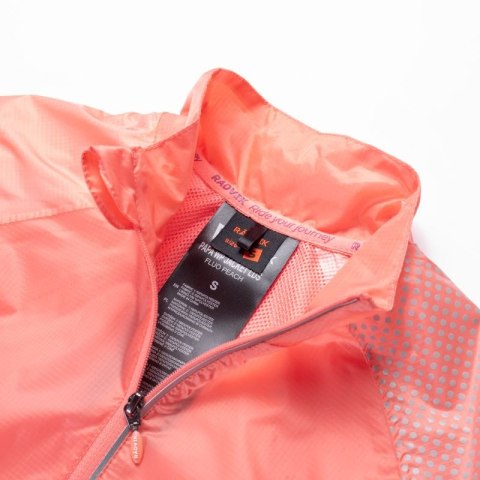 Kurtka rowerowa Radvik Papa Wp Jacket Lds W 92800624359 Radvik