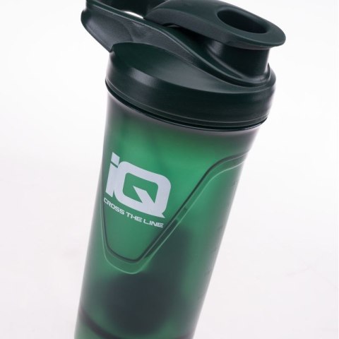 SHAKER TESTO IQ