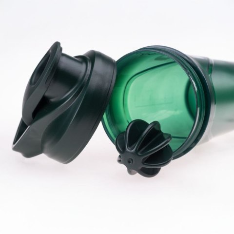 SHAKER TESTO IQ