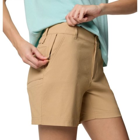Spodenki Columbia Leslie Falls Short II W 2126061262 Columbia