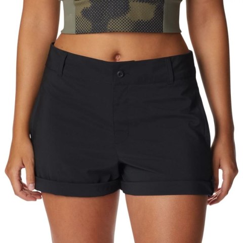 Spodenki Columbia Silver Ridge Utility Short W 2037206010\ Columbia